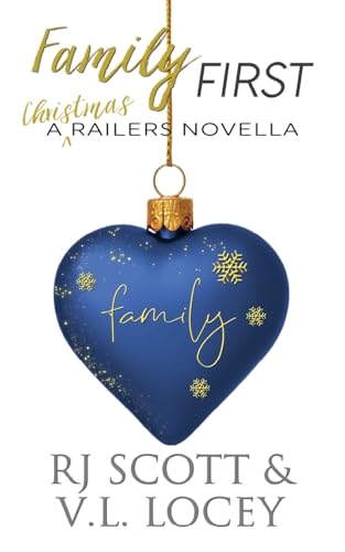 Stock image for Family First (Harrisburg Railers)