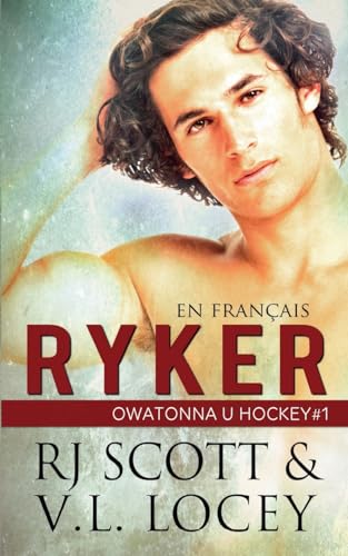 Immagine stock per Ryker (en fran�ais): 1