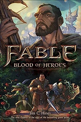 9781785650161: Fable: Blood Of Heroes