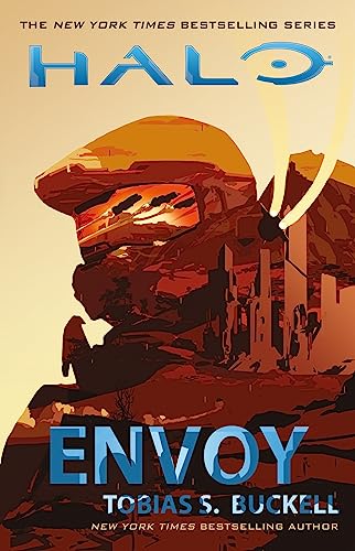 Stock image for Halo: Envoy for sale by Blackwell's