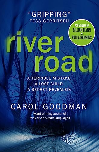 Stock image for River Road for sale by WorldofBooks