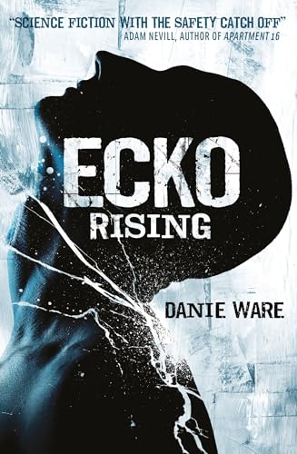 Stock image for Ecko Rising for sale by ThriftBooks-Atlanta