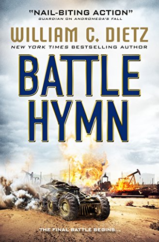 9781785650901: Battle Hymn (America Rising #3)