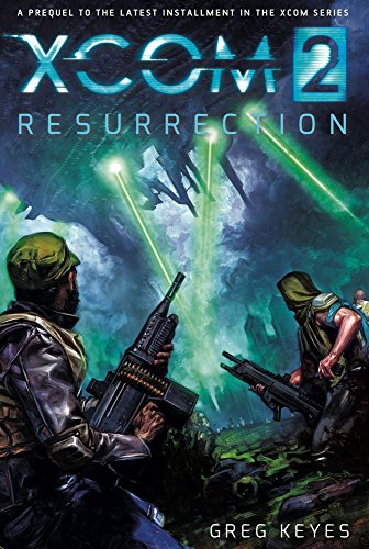 Stock image for XCom 2: Resurrection for sale by HPB-Blue