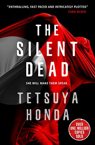 9781785651694: The Silent Dead (Reiko Himekawa #1)