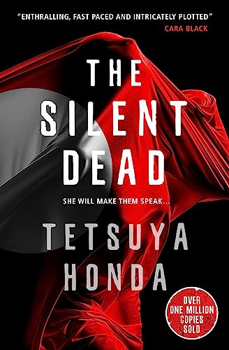 Stock image for The Silent Dead (Reiko Himekawa #1) for sale by WorldofBooks