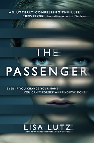 Stock image for The Passenger for sale by SecondSale