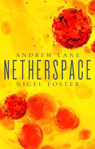 Beispielbild fr Netherspace: Netherspace 1 zum Verkauf von Wonder Book