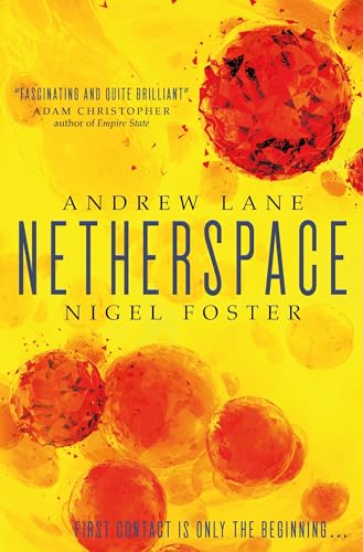 Stock image for Netherspace (Netherspace #1) for sale by Better World Books: West