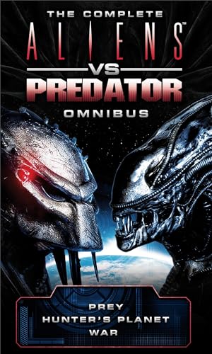 Stock image for Aliens vs Predator Omnibus for sale by Better World Books