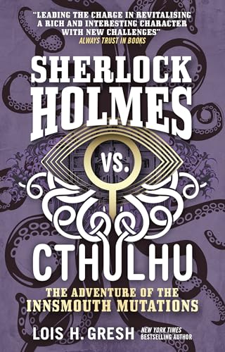 

Adventure of the Innsmouth Mutations