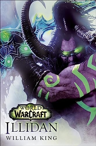 9781785652417: World Of Warcraft Illidan