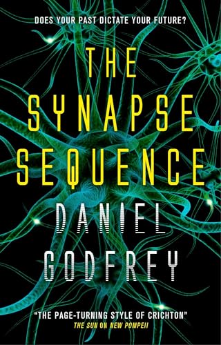 Imagen de archivo de The Synapse Sequence a la venta por Wonder Book