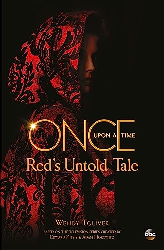 9781785653223: Once Upon a Time: Red's Untold Tale