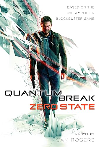 Stock image for Quantum Break: Zero State for sale by WorldofBooks