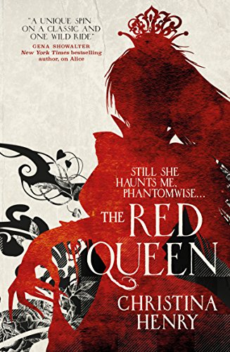 Stock image for Red Queen for sale by GF Books, Inc.