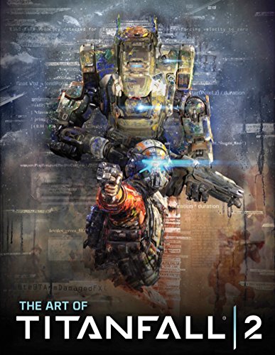 Stock image for The Art of Titanfall 2 for sale by BooksRun