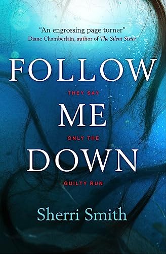 Stock image for Follow Me Down for sale by WorldofBooks