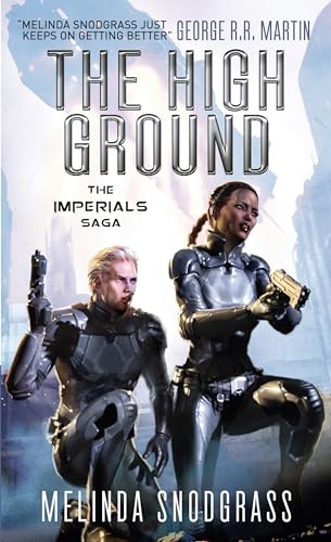 Stock image for The High Ground: Imperials 1 for sale by Half Price Books Inc.