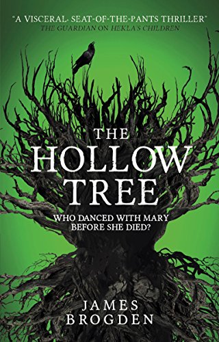 Imagen de archivo de The Hollow Tree a la venta por Goodwill Books