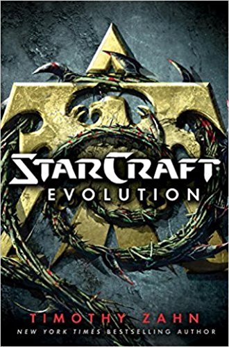 9781785654428: Starcraft: Evolution