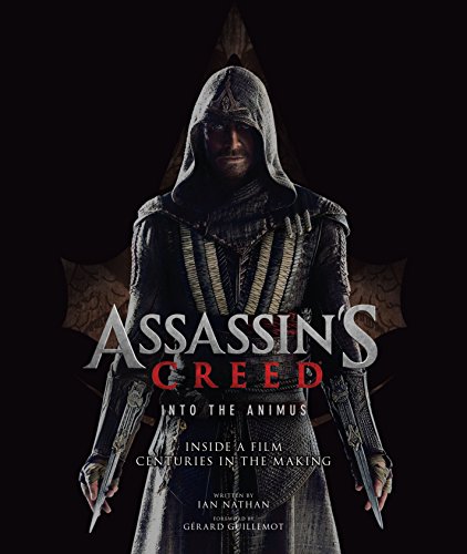 Imagen de archivo de Assassin's Creed - Into the Animus: Inside a Film Centuries in the Making a la venta por WorldofBooks
