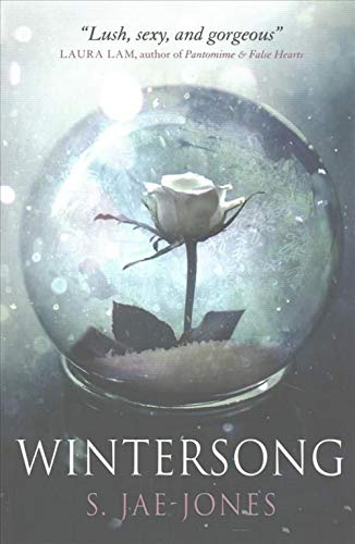 Stock image for Wintersong for sale by Better World Books