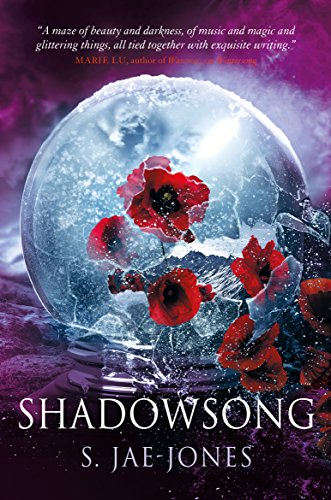 Stock image for Shadowsong (Wintersong) for sale by AwesomeBooks