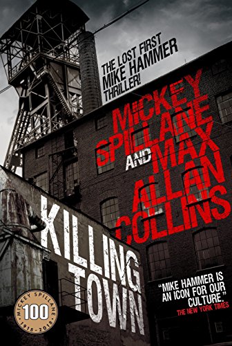 9781785655500: Killing Town (Mike Hammer): 7