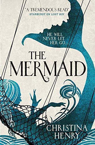 Beispielbild fr The Mermaid zum Verkauf von WorldofBooks