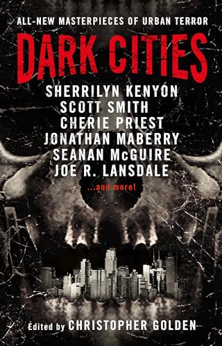 Imagen de archivo de Dark Cities a la venta por Half Price Books Inc.