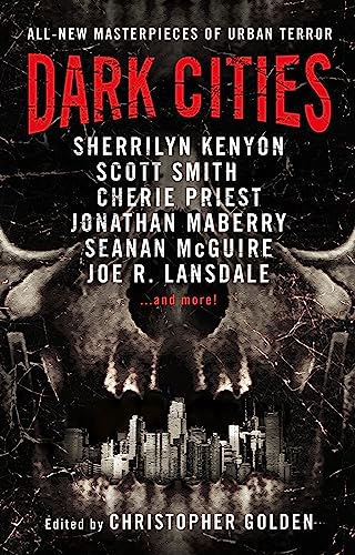 Beispielbild fr Dark Cities zum Verkauf von Monster Bookshop