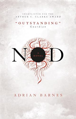 Stock image for Nod for sale by Better World Books
