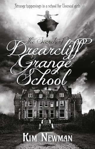Stock image for The Secrets of Drearcliff Grange School for sale by Half Price Books Inc.