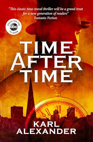 Imagen de archivo de Time After Time a la venta por WorldofBooks