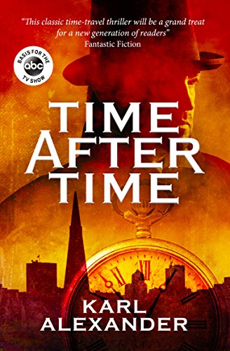 Stock image for Time After Time for sale by WorldofBooks