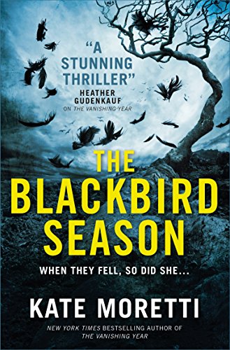 9781785656316: The Blackbird Season