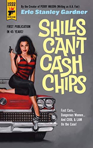 Stock image for Shills Can't Cash Chips for sale by SecondSale