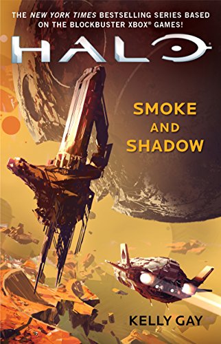 Stock image for Halo: Smoke and Shadow for sale by Goldstone Books