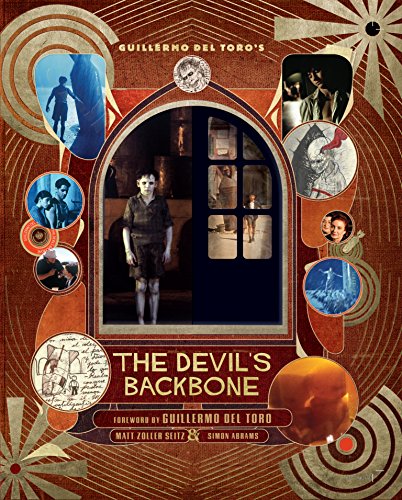 Stock image for Guillermo del Toro's The Devil's Backbone for sale by Pearlydewdrops