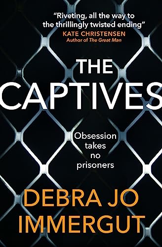 Stock image for The Captives for sale by AwesomeBooks