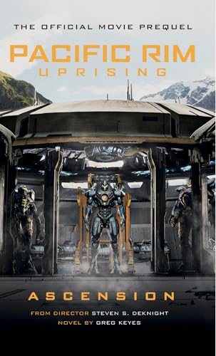 Imagen de archivo de Pacific Rim Uprising: Ascension a la venta por Reliant Bookstore