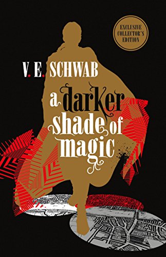 9781785657740: A DARKER SHADE OF MAGIC: COLLECTOR'S EDITION