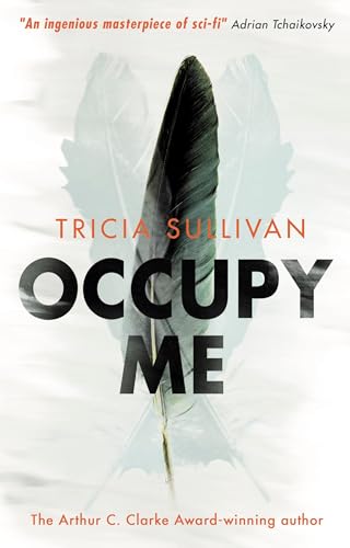 Imagen de archivo de Occupy Me a la venta por Open Books