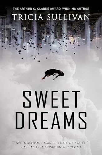 Beispielbild fr Sweet Dreams zum Verkauf von Better World Books