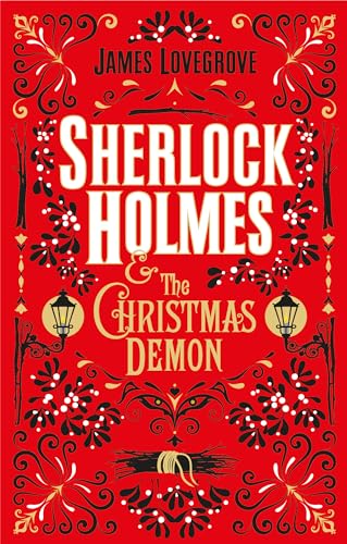 

Sherlock Holmes and the Christmas Demon