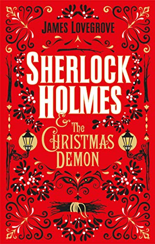 Stock image for Sherlock Holmes and the Christmas Demon for sale by Goodwill Books