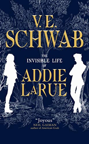 9781785658198: THE INVISIBLE LIFE OF ADDIE LARUE