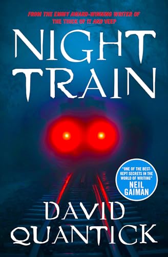 Stock image for Night Train for sale by SecondSale