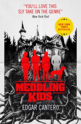 9781785658761: Meddling Kids